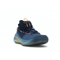 Кроссовки Under Armour Curry 6 Underrated