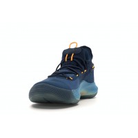 Кроссовки Under Armour Curry 6 Underrated