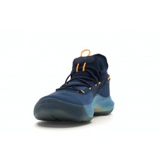 Under Armour Curry 6 Underrated