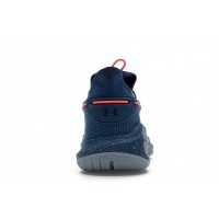 Кроссовки Under Armour Curry 6 Splash Party