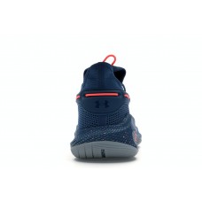 Кроссовки Under Armour Curry 6 Splash Party