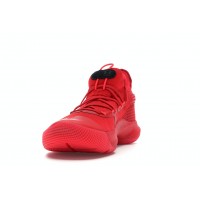 Кроссовки Under Armour Curry 6 Red