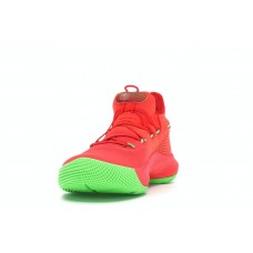 Under Armour Curry 6 Roaracle