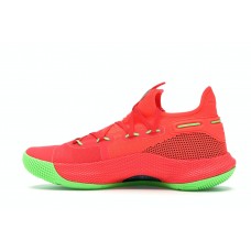 Under Armour Curry 6 Roaracle