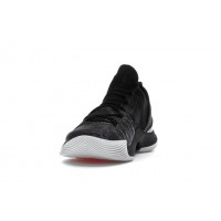 Кроссовки Under Armour Curry 5 Black Multi-Color