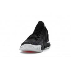 Кроссовки Under Armour Curry 5 Black Multi-Color
