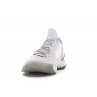 Under Armour Curry 5 White Gold