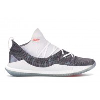 Кроссовки Under Armour Curry 5 Welcome Home