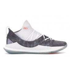 Кроссовки Under Armour Curry 5 Welcome Home