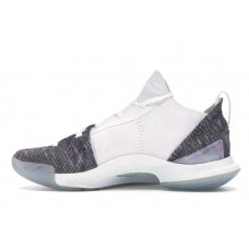 Кроссовки Under Armour Curry 5 Welcome Home