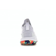 Кроссовки Under Armour Curry 5 White Confetti