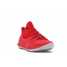 Кроссовки Under Armour Curry 5 Wired Different