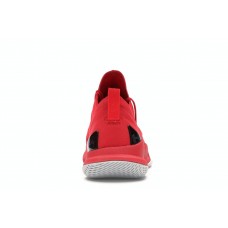 Кроссовки Under Armour Curry 5 Wired Different