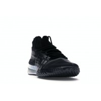 Under Armour The Rock Delta Black White