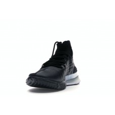 Кроссовки Under Armour The Rock Delta Black White