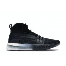 Кроссовки Under Armour The Rock Delta Black White