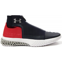 Кроссовки Under Armour ArchiTech Futurist Tom Brady Patriots