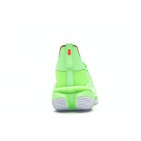 Кроссовки Under Armour Curry 7 Sour Patch Kids Lime