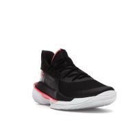 Кроссовки Under Armour Curry 7 Beta Red