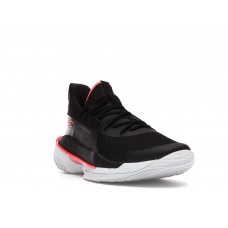 Кроссовки Under Armour Curry 7 Beta Red