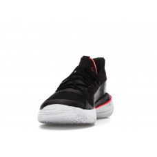 Кроссовки Under Armour Curry 7 Beta Red