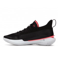 Кроссовки Under Armour Curry 7 Beta Red