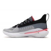 Кроссовки Under Armour Curry 7 UNDRTD