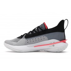 Кроссовки Under Armour Curry 7 UNDRTD