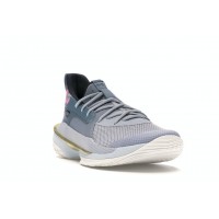 Кроссовки Under Armour Curry 7 Floral Chinese New Year (2020)