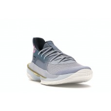 Кроссовки Under Armour Curry 7 Floral Chinese New Year (2020)