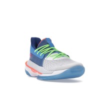 Кроссовки Under Armour Curry 7 Super Soaker Christmas (2019)