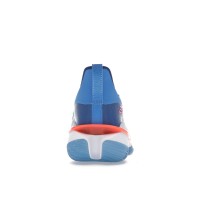 Кроссовки Under Armour Curry 7 Super Soaker Christmas (2019)