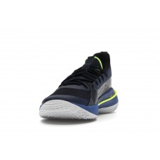 Кроссовки Under Armour Curry 7 Dub Nation