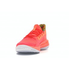 Кроссовки Under Armour Curry 7 Sour Patch Kids Peach