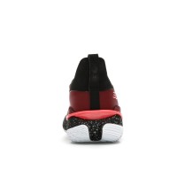 Under Armour Curry 7 Red Cordova