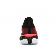 Under Armour Curry 7 Red Cordova