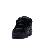 Кроссовки Under Armour ASAP Rocky SRLo Black