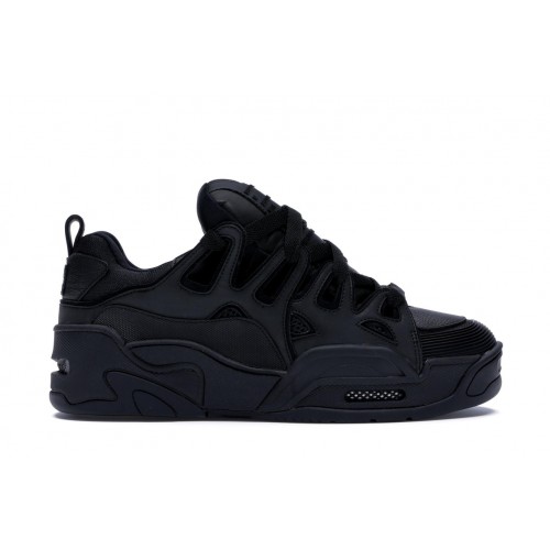 Кроссы Under Armour ASAP Rocky SRLo Black - мужская сетка размеров