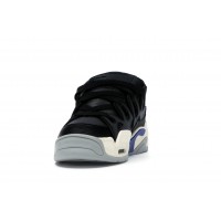 Кроссовки Under Armour ASAP Rocky SRLo Black Blue