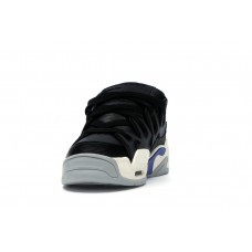 Кроссовки Under Armour ASAP Rocky SRLo Black Blue