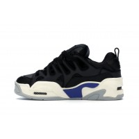 Кроссовки Under Armour ASAP Rocky SRLo Black Blue