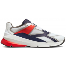 Кроссовки Under Armour Forge 96 White Red Blue