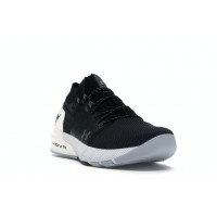 Кроссовки Under Armour Project Rock 2 Black White