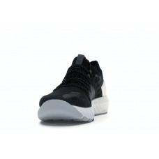Кроссовки Under Armour Project Rock 2 Black White