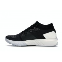 Кроссовки Under Armour Project Rock 2 Black White