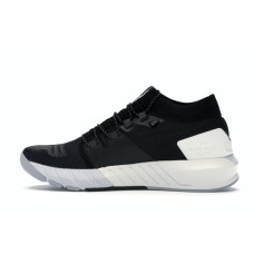 Кроссовки Under Armour Project Rock 2 Black White