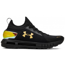 Кроссовки Under Armour HOVR Phantom SE MD Black Gold