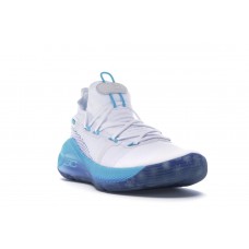 Кроссовки Under Armour Curry 6 Christmas in the Town