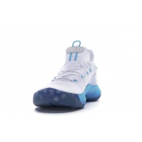 Кроссовки Under Armour Curry 6 Christmas in the Town