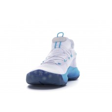 Кроссовки Under Armour Curry 6 Christmas in the Town